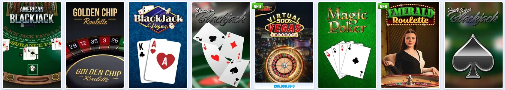 onlyspins casino Tischspiele